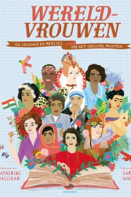 Wereldvrouwen