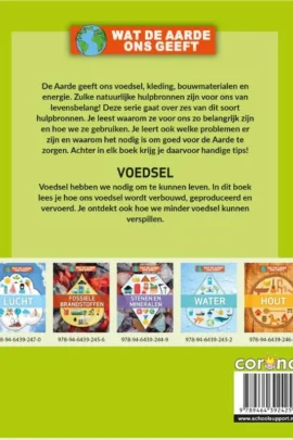 Voedsel | 9789464392425