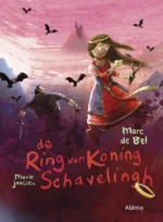 De ring van Koning Schavelingh | 9789462345669