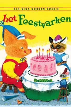 Het feestvarken