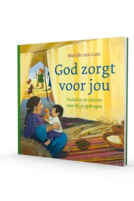 God zorgt voor jou