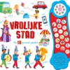 geluidboek | 9789036638548