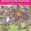 De wraak van Zotte Zwabberpoot | 9789053003862