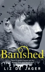 Banished | 9781447256649