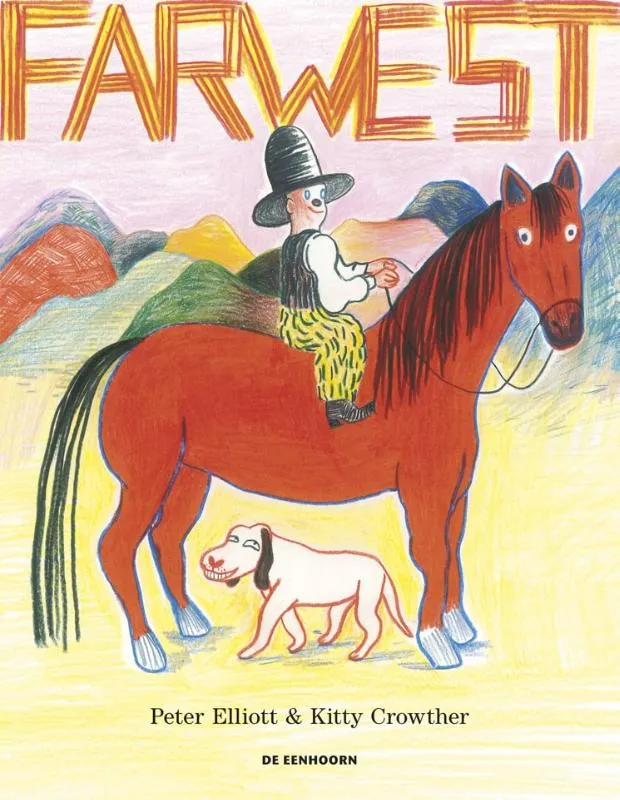 Rapunsel kinderboeken |