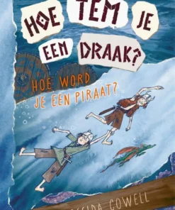 Hoe word je een piraat?