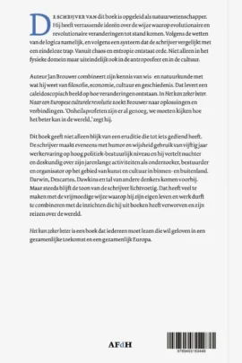 Alternative view of Het kan zeker beter