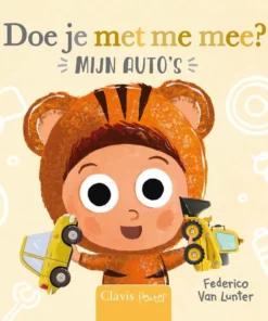 Mijn auto's