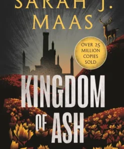 Kingdom of Ash