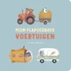 Voertuigen | 9789044736854 Voertuigen | 9789044736854
