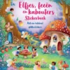 Eljes, feeën en kabouters | 9789492938428