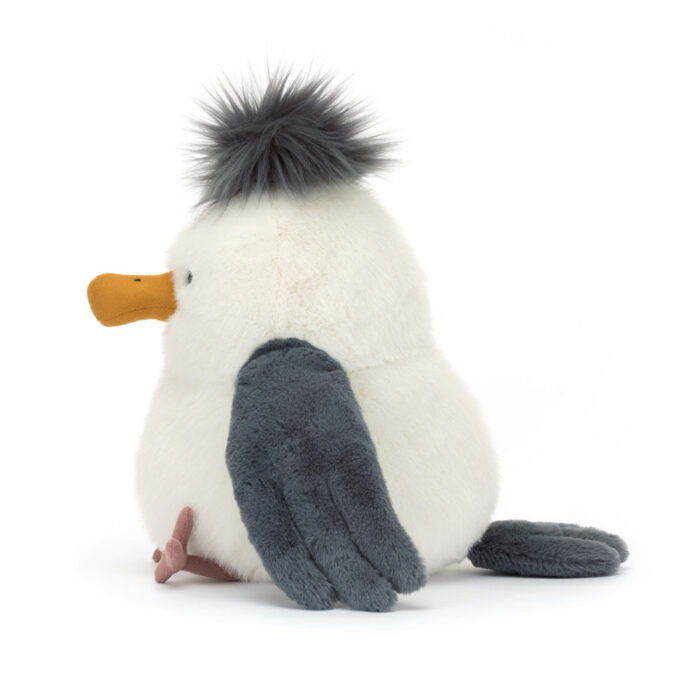 Jellycat knuffel Chip Zeemeeuw - Afbeelding 2