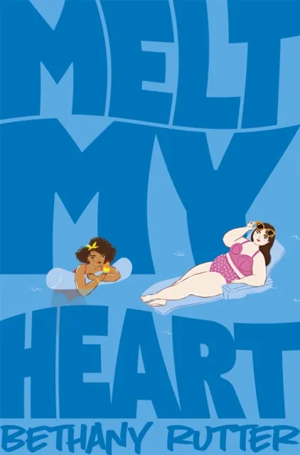 Melt My Heart | 9781529041163 Melt My Heart