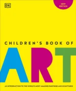Children's Book of Art | 9780241634738