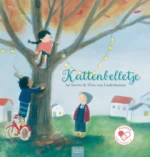Kattenbelletje | 9789025775254