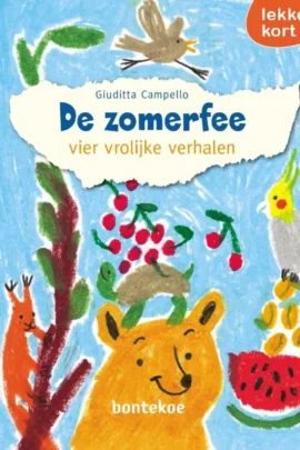 De zomerfee