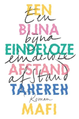 Een bijna eindeloze afstand