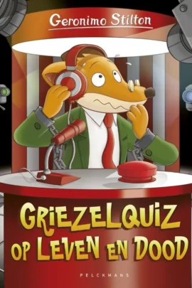 Griezelquiz op leven en dood