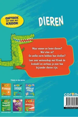 Alternative view of Dieren