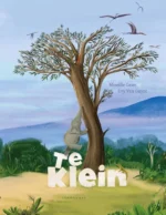 Te klein | 9789051169577