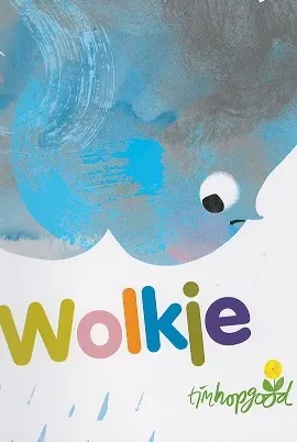 Wolkje