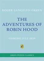 The Adventures of Robin Hood | 9780241440759 The Adventures of Robin Hood | 9780241440759