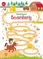 Magische wereld (5+) | 9789403214795