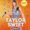 The Essential Taylor Swift Fanbook | 9781838669621 The Essential Taylor Swift Fanbook | 9781838669621