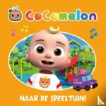 Naar de speeltuin! | 9789047862451