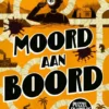 Moord aan boord | 9789021687131