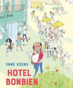 Hotel Bonbien