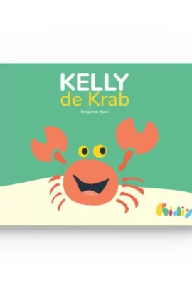 Kelly de Krab