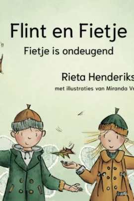 Flint en Fietje