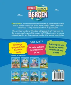 Bergen | 9789464390391