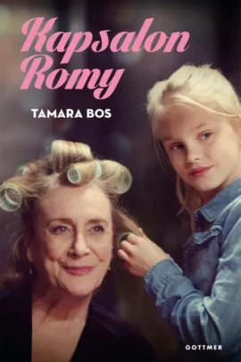 Kapsalon Romy | 9789048707706