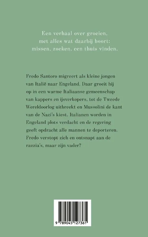 De rest van ons leven | 9789045127361 De rest van ons leven - Afbeelding 2