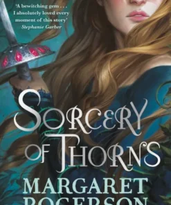 Sorcery of Thorns
