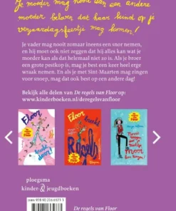 Floor regelt het even | 9789021665733