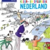Kleur- en speurboek Nederland | 9789021423609 Kleur- en speurboek Nederland | 9789021423609