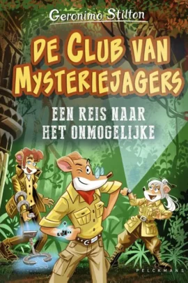 Een reis naar het onmogelijke