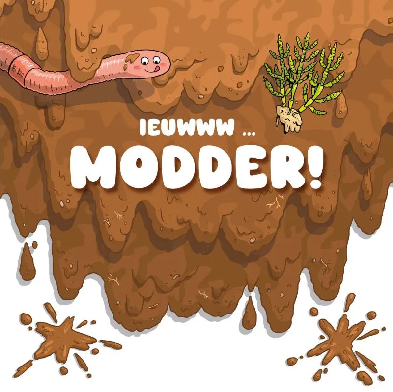 Modder! | 9789464395396 Modder!