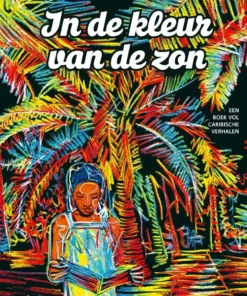 In de kleur van de zon