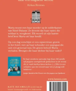 Alternative view of Hotel Balazar