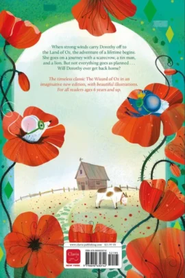 The Wizard of Oz | 9798890630742