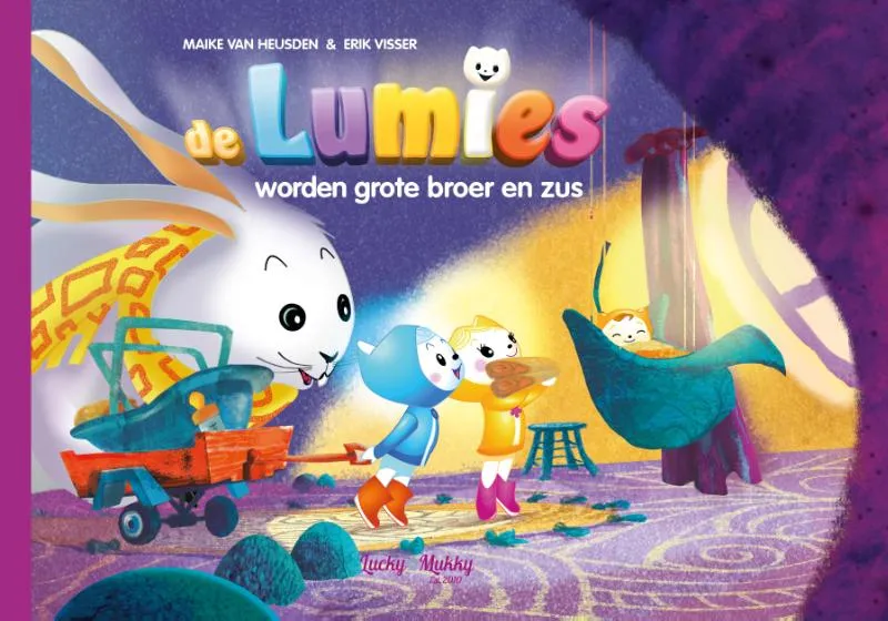 de Lumies | 9789492542021 de Lumies