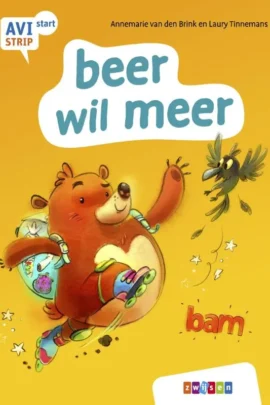 Beer wil meer