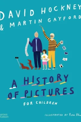 A History of Pictures for Children