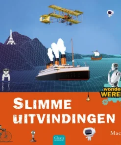 Slimme uitvindingen