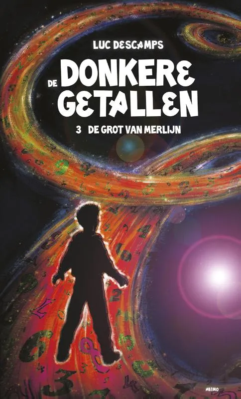De grot van Merlijn | 9789462340138 De grot van Merlijn