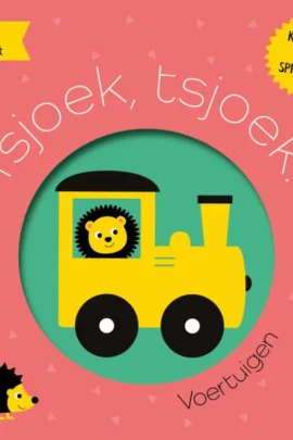 Tsjoek, tsjoek!